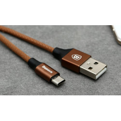 KABEL BASEUS 2A MICRO USB